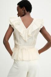 ANSWEAR felső - bézs L - answear - 34 990 Ft