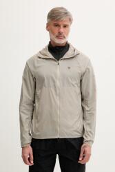 Fjallraven férfi esőkabát Keb Lätt - zöld XL