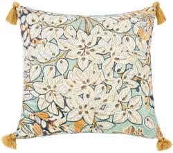  Perna decorativa HISAO 40x40 cm, colorata