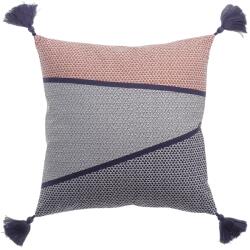 Perna decorativa IMPRIME TILAK 40x40 cm, colorata