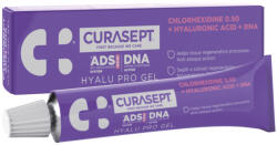 CURASEPT regeneráló periodontológiai gél klórhexidinnel 0, 5% 30 ml (ADS 350)