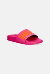 Diesel papucs sportos gyerek SA-BWBISQOF SANDALS - rózsaszín 35