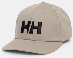 Helly Hansen pamut baseball sapka - bézs Univerzális méret