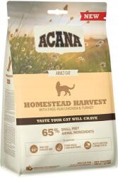 ACANA Macska Homestead Harvest száraz macskaeledel 340g (ID33059)
