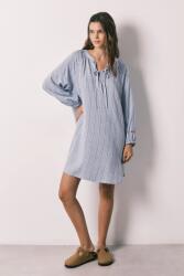 Women'Secret hálóing női viszkóz - kék L