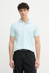 Helly Hansen póló férfi SALINA - kék S