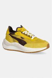 PUMA sportcipő Rider Elite - sárga Férfi 44