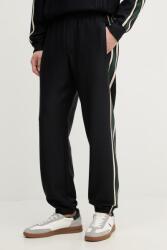 Emporio Armani férfi melegítő - sötétkék M - answear - 68 990 Ft