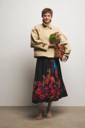 Medicine viszkózzal - többszínű XS