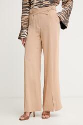 Simona Corsellini női alsó viszkózzal - bézs 42