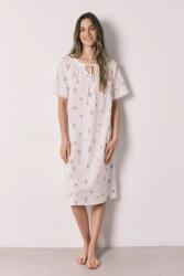 Women'Secret hálóing női pamut - fehér L