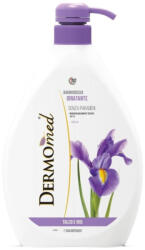 Dermomed Gel Dus Cu Pompita 1l Talco