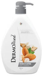 Dermomed Gel Dus Cu Pompita 1l Karite