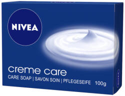Nivea Sapun 100gr Creme Care