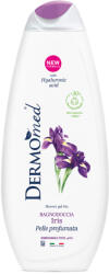 Dermomed Gel Dus 650ml Talc Si Iris