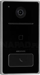 Hikvision Ds KV6133 ME1 kapuállomás (o-std) (DS-KV6133-ME1(O-STD))