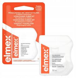 Elmex - viaszolt fogselyem 50 m menta (8714789900100)