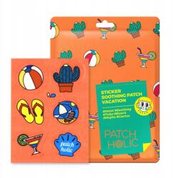 patch holic _Nyugtató felragasztható pelyhek Vacation 12g (8809630090199)