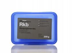 Koch-Chemie Tisztítóagyag kék 200g