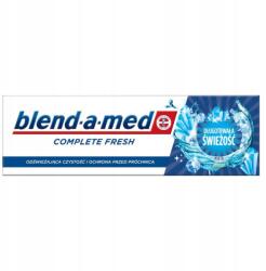 Blend-a-med Complete Fresh Lasting Freshness fogkrém 75ml (8001090716231)