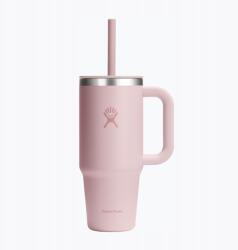 Hydro Flask Thermo bögre Hydro Flask All Around Travel Tumbler 710 ml trillium (810096859921)