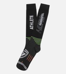 Rossignol Férfi sízokni Rossignol Hero Socks fekete Black M 39-41 (RLNMX01_200)