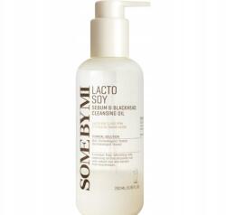 Some By Mi Koreai Laktózsír Faggyú És Mitesszer Tisztító Olaj 200 ml (9948)