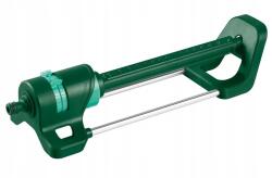 Parkside téglalap alakú esőztető 16 fúvóka 250 m2 16, 6 m Click UV-álló (466699 HG12262)