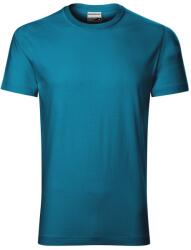MALFINI Tricou pentru bărbați Resist - Petrol | 2XL (R019317)