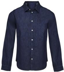 NEOBLU Cămașă denim bărbați Bennett - Denim | S (NB4796-1000419856)