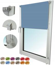 ESTAdeco Mini Roló Zoldalvezetővel, Egyedi Méretre 1x220 cm Színek (Roleta MINI 1x220 SH)