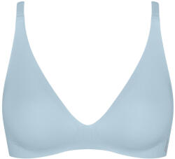Sloggi Zero Feel Push-Up melltartó, világoskék