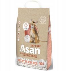 Asan macskaalom tiszta 10 l (130162)