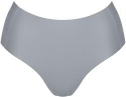 Sloggi Zero Feel 2.0 magasderekú alsó - nő - méret XL 48/50 - szürke