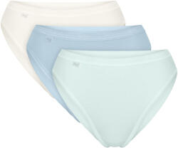 Sloggi Basic+ Tai C3P alsó - nő - méret 42 - kék