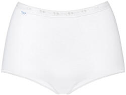 Sloggi Basic+ Maxi C3P alsó - nő - méret 38 - fehér
