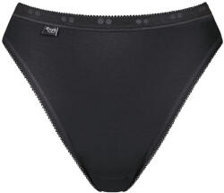 Sloggi Basic+ Tai C3P alsó - nő - méret 44 - fekete
