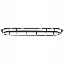 AutoDor Bmw X3 (G01) 17-20 Lökhárító Középső Rács Grill Új 51119477653