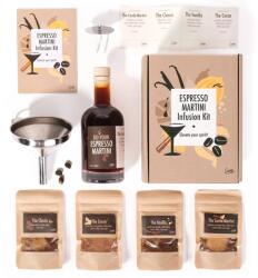 Craftly Set pentru Cocktail Espresso Martini