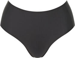 Sloggi Zero Feel 2.0 magasderekú alsó - nő - méret L - fekete