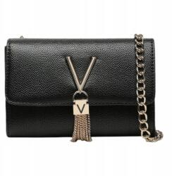 Valentino Női Kézitáska Divina Pochette Fekete (VBS1R403G 574)