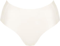 Sloggi Zero Feel 2.0 magasderekú alsó - nő - méret XL - fehér