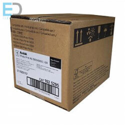 Kodak Photo Print Kit 6800/6900 (10x15/15x20 -375/730 prints) 6R Cat. 1025295
