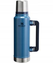 STANLEY Classic Series termosz 1, 4 l Hammertone Lake (024-10-08265-028)