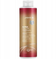 Joico K Pak Color Therapy Joico sampon festett haj újjáépítésére 1000 ml (074469516532)