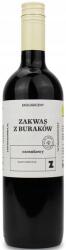 Zakwasownia Bio cékla-fokhagyma kovász 700 ml Zakwasownia (5903726400626)