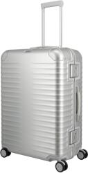 Titan Eternity L Silver Valiza