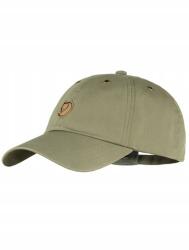 Fjällräven Baseball sapka Fjallraven Vidda Cap light olive L/XL (F77357-622)
