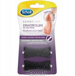 Scholl Expert Care forgófej repedezett sarkú bőrre 2 db (3071633)