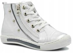 Dawid Tornacipő papucs lányoknak óvodába Dawid 27 (1319)